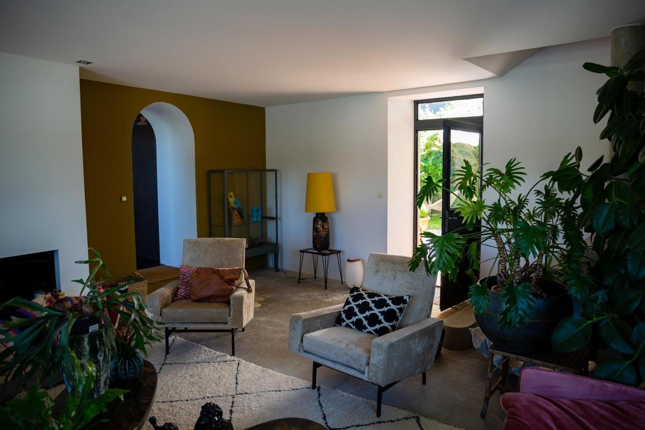 Cote Jardin, Chambres D'Hotes B&B Le Pont-de-Beauvoisin ภายนอก รูปภาพ