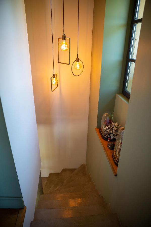 Cote Jardin, Chambres D'Hotes B&B Le Pont-de-Beauvoisin ภายนอก รูปภาพ